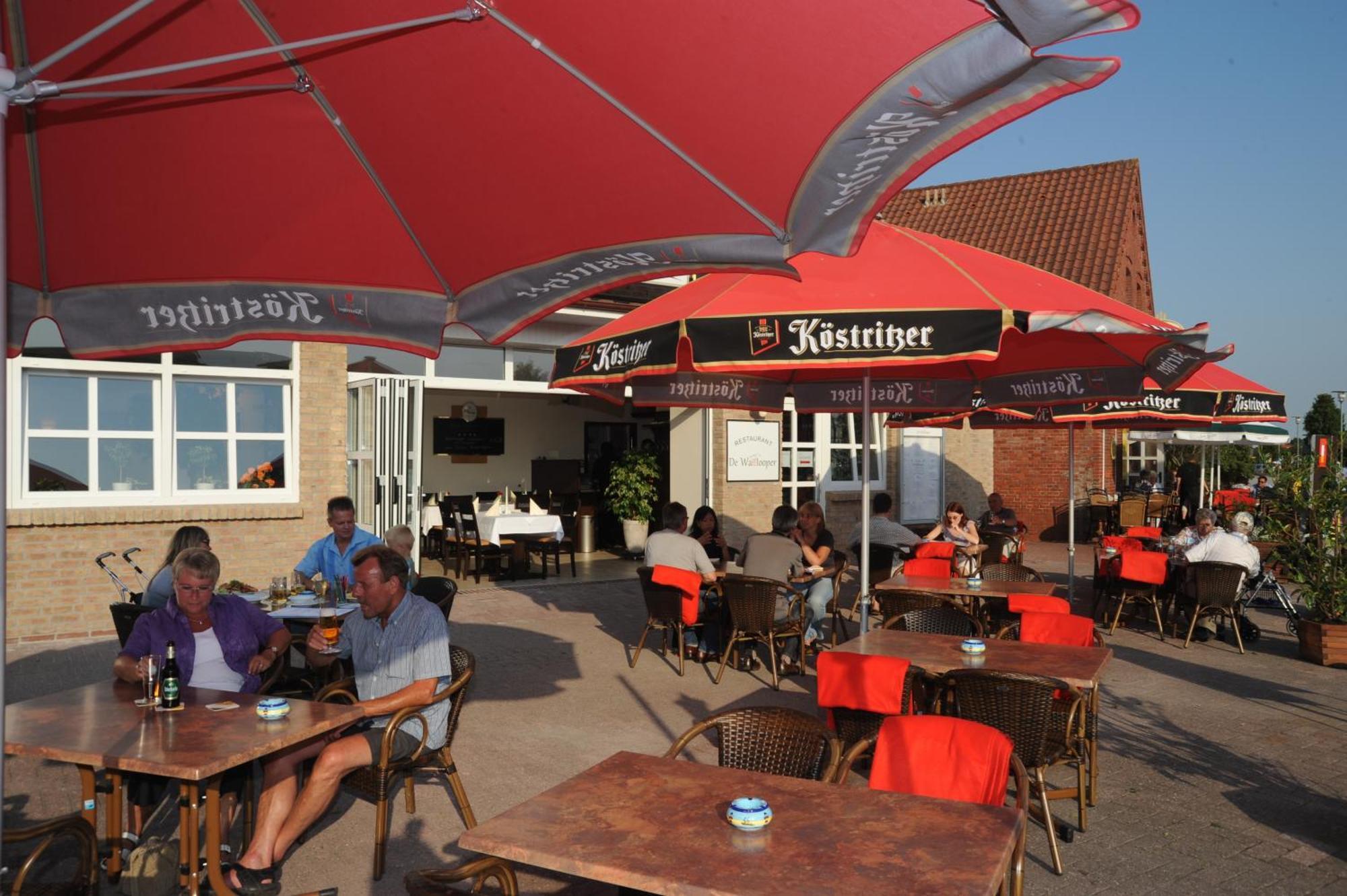 Hotel Pension Am Hafen Норддайх Екстериор снимка